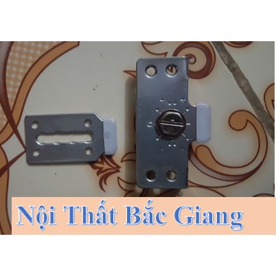 Bánh xe cửa lùa tủ Quần áo _ Phụ tùng phụ kiện ngành mộc-Nội Thất Bắc Giang