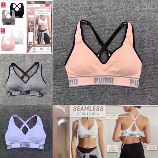 [Mã SKAMFSW175 giảm 10K đơn 50K] ÁO BRA XUẤT XỊN CAO CẤP - ÁO TẬP GYM,YOGA (PM)