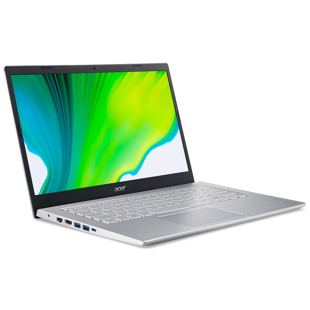 [Mã ELMALL1TR giảm 5% đơn 3TR] Laptop Acer Aspire 5 A514-54-540F i5-1135G7 | 8GB | 512GB | | 14'' FHD | Win 10