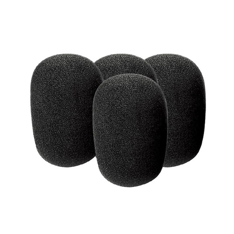 Micro Thông Gió zzz H1 H 1 H-1 Cho Máy Ghi Âm Tiện Dụng