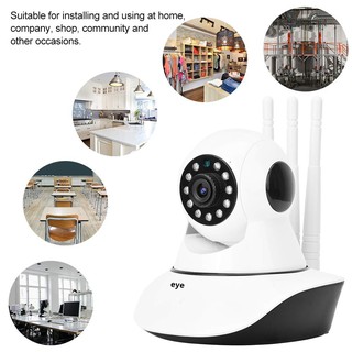 Camera IP WIFI Eye C2Y