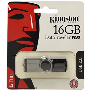 US001 USB 16G KINGSTON XOAY LOẠI XỊN