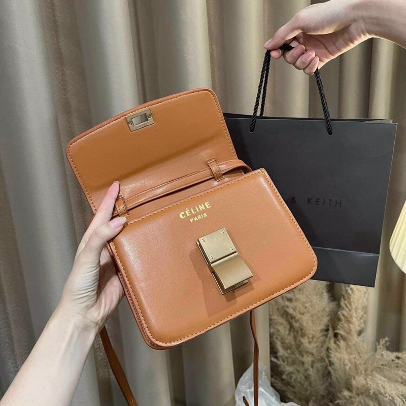Túi xách nữ celline hót hít thời trang
