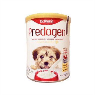 Sữa bột cho chó mèo Dr.Kyan Predogen