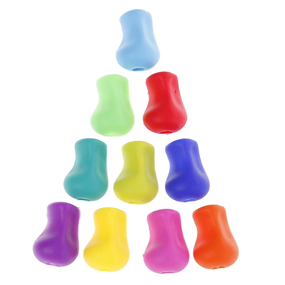 Norman Giá Đỡ Bút Chỉnh Sửa Tư Thế Bằng Silicon Thông Dụng Cho Trường Học