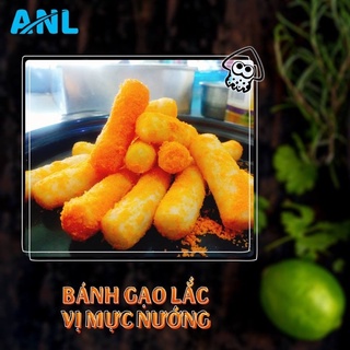 Bột Gia Vị Mực Nướng ThyChef
