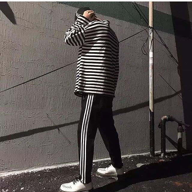 QUẦN 3 LINE PANTS CÁC MÀU UNISEX | BigBuy360 - bigbuy360.vn