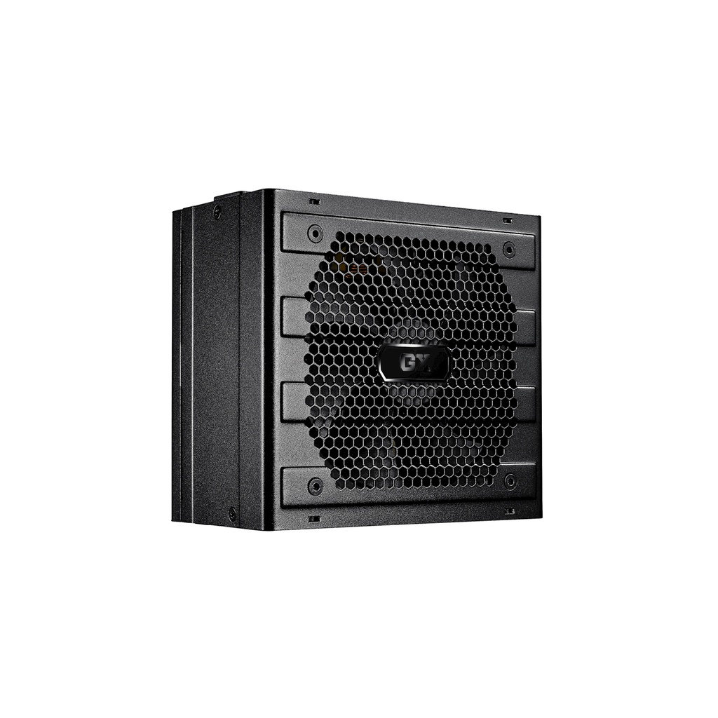 Nguồn Cooler Master GX 450W 80Plus - Đã Qua Sử Dụng