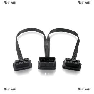 Dây cáp chia mở rộng crd OBD II 16Pin