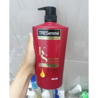 Dầu gội Treseme 900g