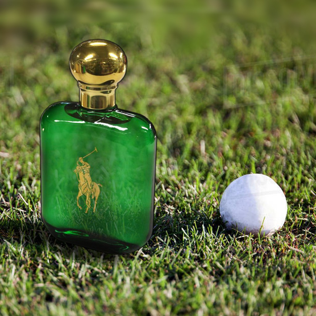 박찬열 - Nước Hoa Nam Ralph Lauren Polo Green 10ml/20ml