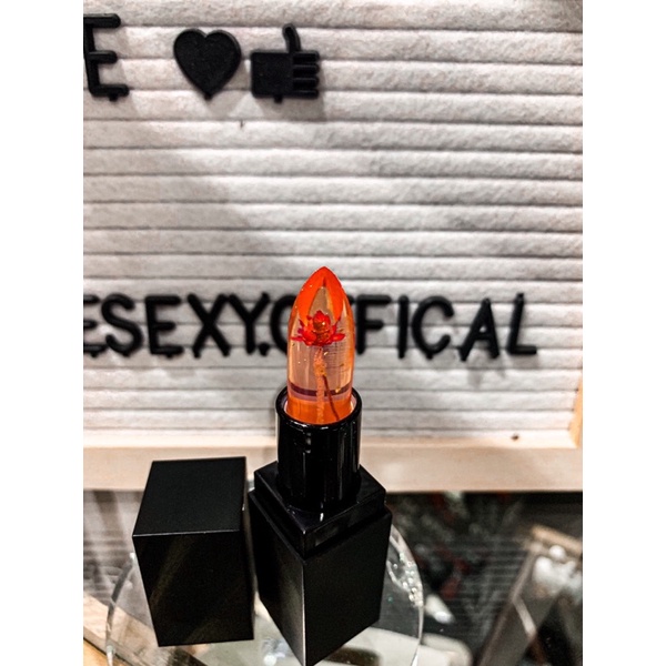 Son thạch hồng môi BABESEXY