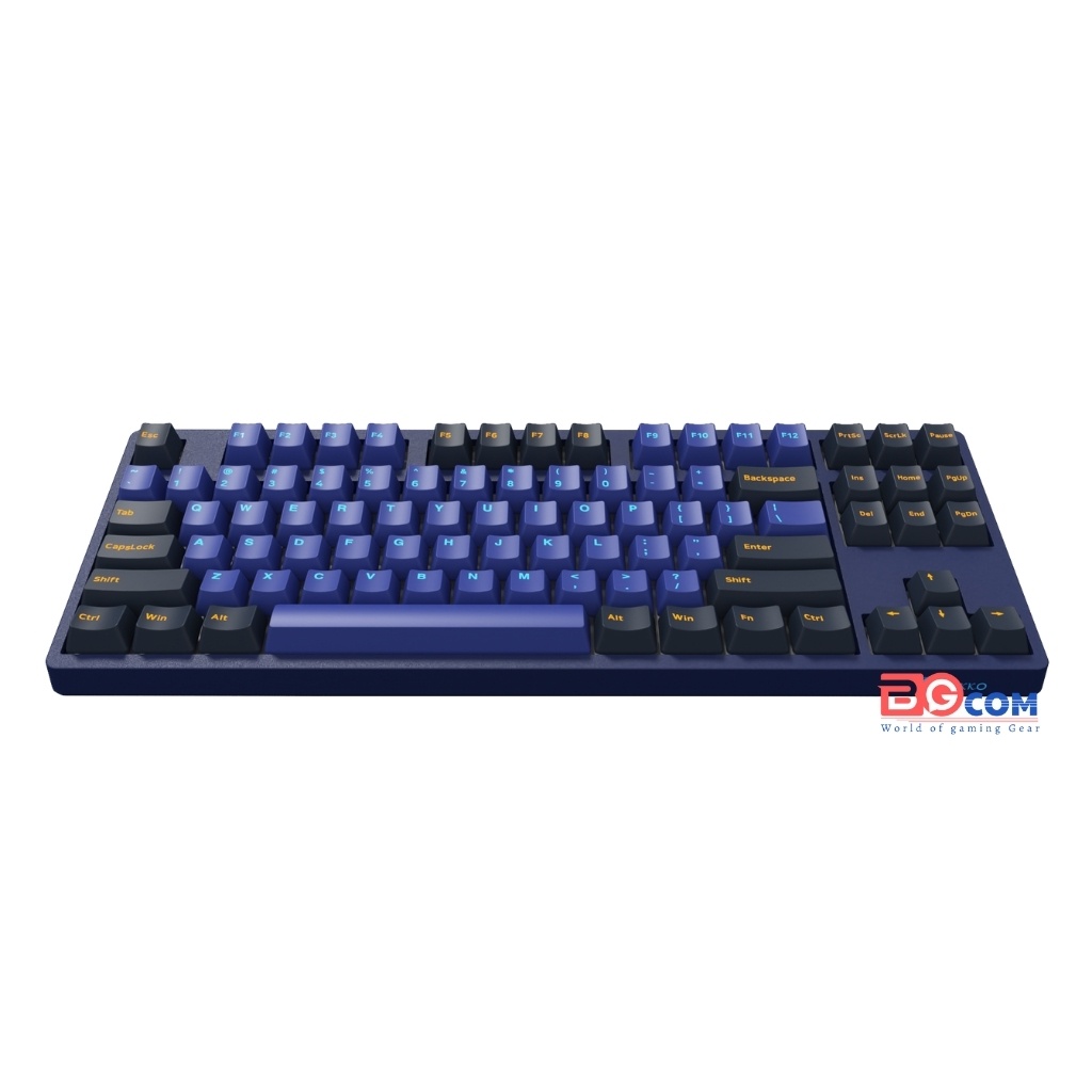 Bàn phím cơ AKKO 3087 V2 |AKKO 3108 V2 Horizon | Akko Switch V2  - Mai Hoàng phân phối