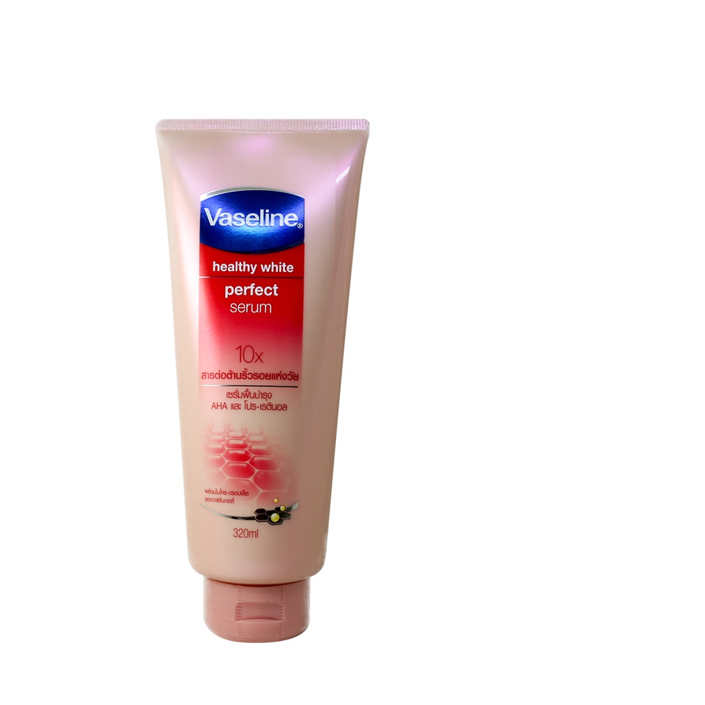 Sản Phẩm Vasaline Gluta Hya 10x , Kem Dưỡng Da Và Và Dưỡng Móng Tay Vaseline