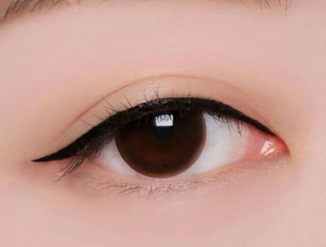 Hot New 2019 - Kẻ Mắt Nước Lâu Trôi Innisfree Real Lasting Eyeliner