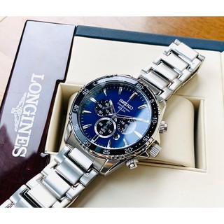 Đồng hồ nam Seiko SSC445P1