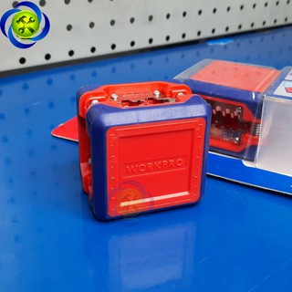 DỤNG CỤ TUỐT DÂY ĐIỆN WORKPRO W091025