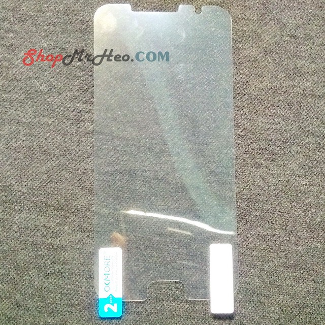 Bộ 5 Miếng Dán Màn Hình Samsung Galaxy J