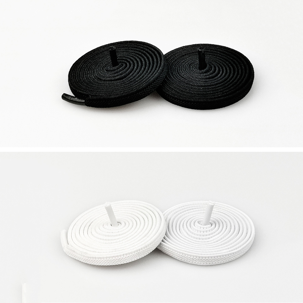 Dây Giày Thể Thao Nhiều Màu Cho Người Lớn Và Trẻ Em