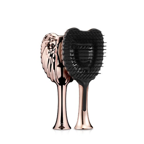 Lược chải tóc chuyên nghiệp Tangle Angel Rose Gold