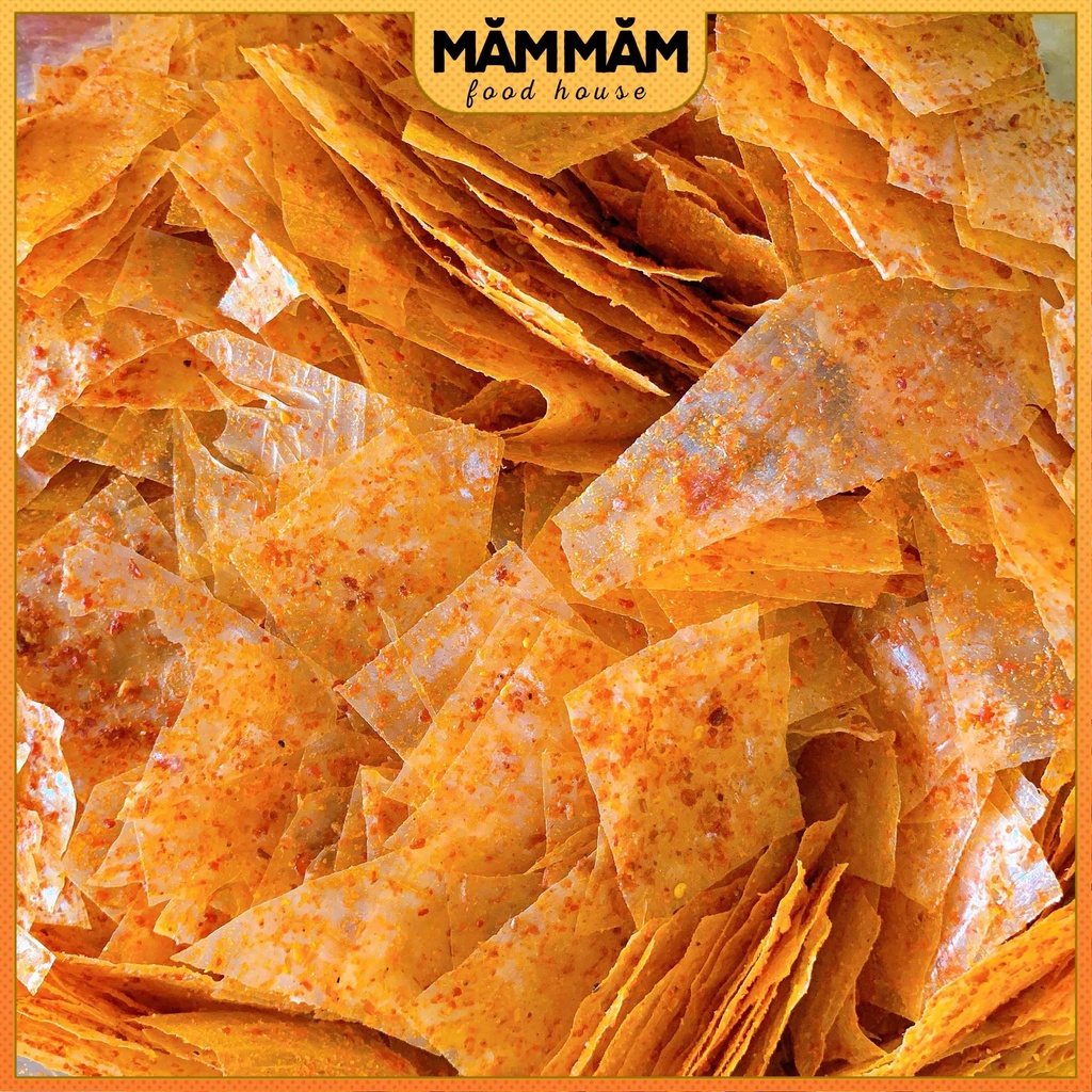 Bánh Tráng Quốc Dân - AAA