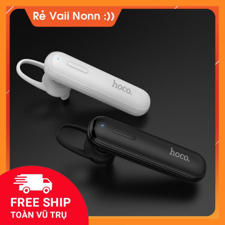 [Siêu rẻ ] Tai Nghe Bluetooth HOCO E36 New Chống Ồn Cao Cấp - Bảo Hành Chính Hãng 12 Tháng