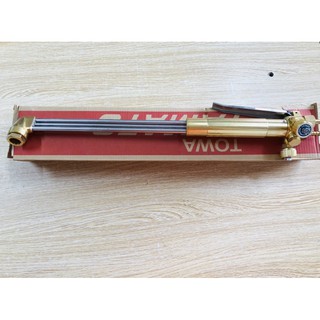 [Tặng 2 Bép Cắt]Tay cắt oxy-gas Yamato _ Đèn cắt gió đá