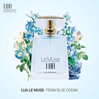 Nước Hoa Lua Lemuse 50ml