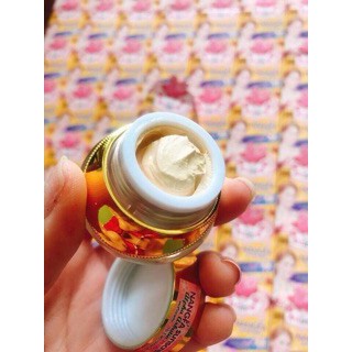 Kem chống nắng NANGFA 4in1 Thái Lan