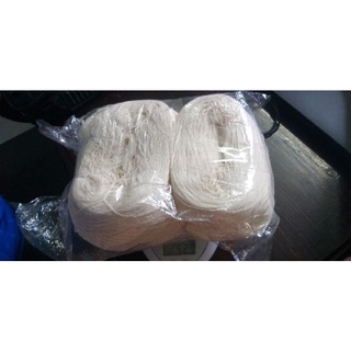 sợi cotton ý