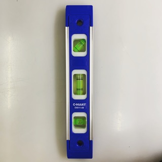 Thước thuỷ Livo có từ 9" C-MART( D0011-09 )