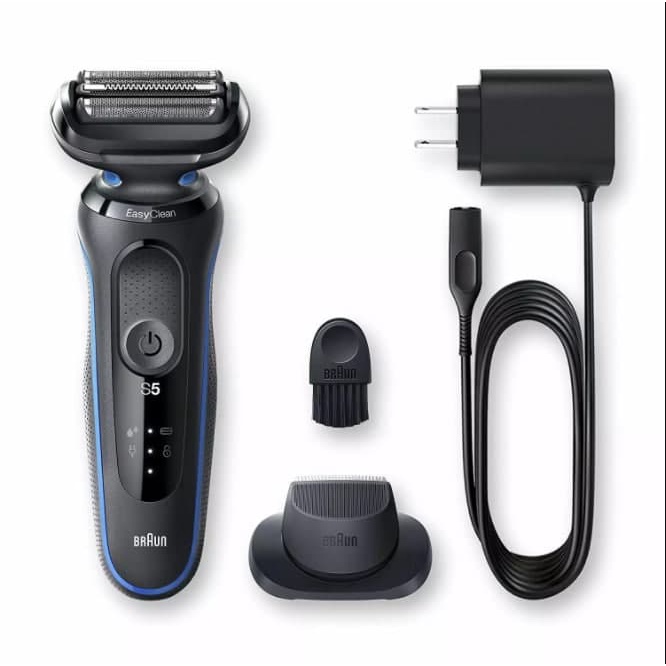 Máy cạo râu Braun Electric Razor Series 5 - 5018S