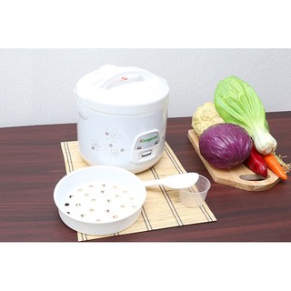 Nồi Cơm Điện KANGAROO KG18N 1.2L