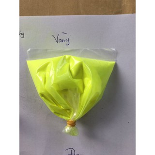 bột phản quang 100g