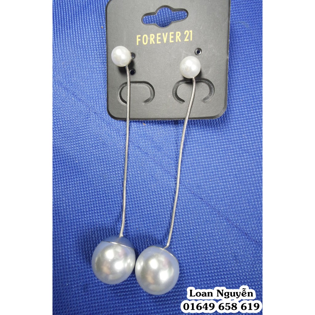 Đồng Giá Bông Tai Quảng Châu - Bên ngoài đẹp hơn