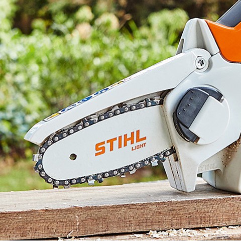 Máy cưa cắt tỉa chạy pin STIHL GTA 26 chính hãng