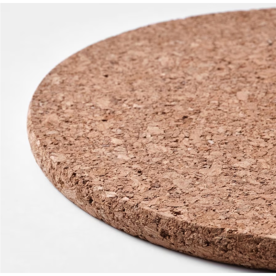 Bộ 3 lót nồi đa năng IKEA HEAT 19cm , E.K HOME AND LIVING