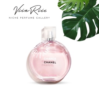 Nước hoa chính hãng Chanel Chance Eau Tendre EDT Test 5ml/10ml/20ml