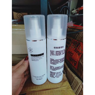 dưỡng tóc giả siu to