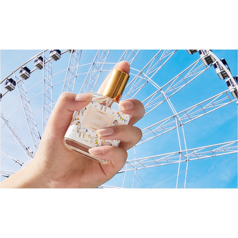 Xịt Thơm Toàn Thân Body Mist Của Maycreate 30ml | BigBuy360 - bigbuy360.vn