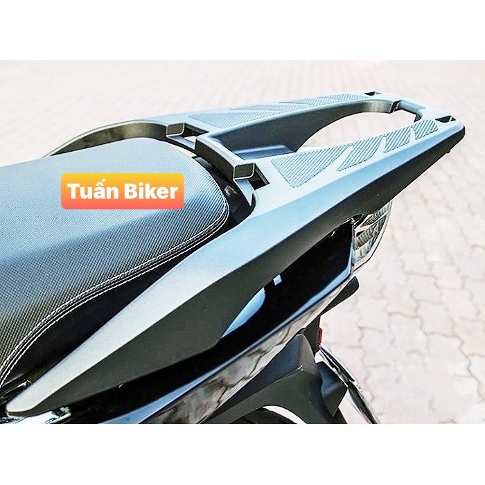 Tay Xách Sh 300i Cao Cấp Lắp Sh 2017- 2019 và Sh 2020 - Sh 2021