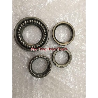 CHÉN CỔ XE MÁY PIAGGIO