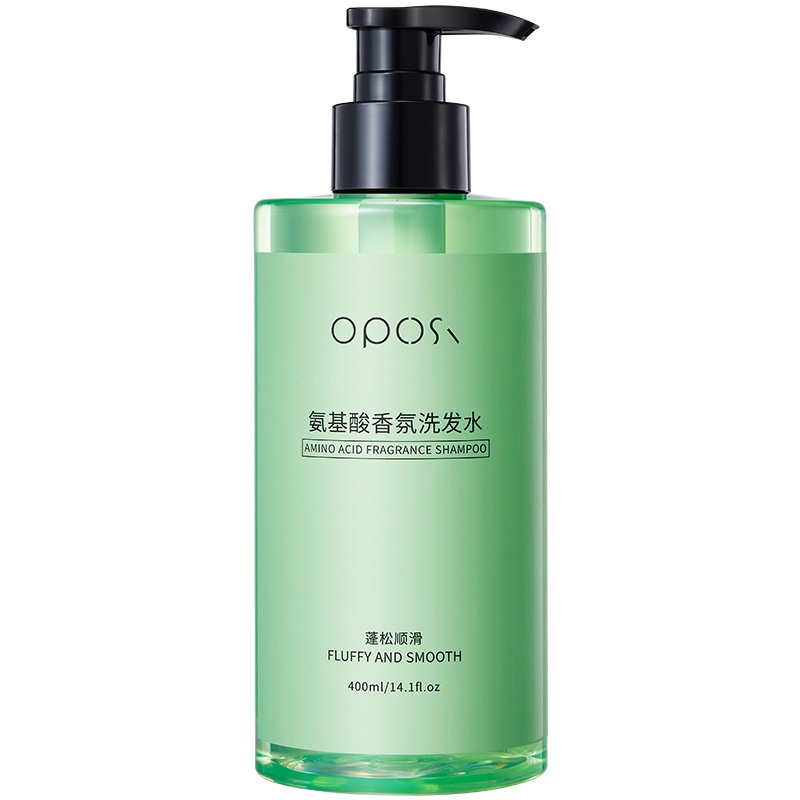 Dầu Gội Amino acid 400ml Kiểm Soát Dầu Chống Gàu TTB301