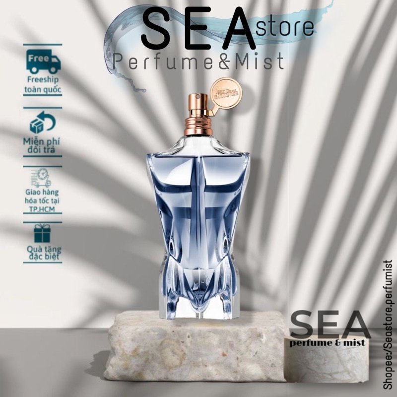 | NEW | Nước hoa Jean Paul Gaultier Le Male Essence