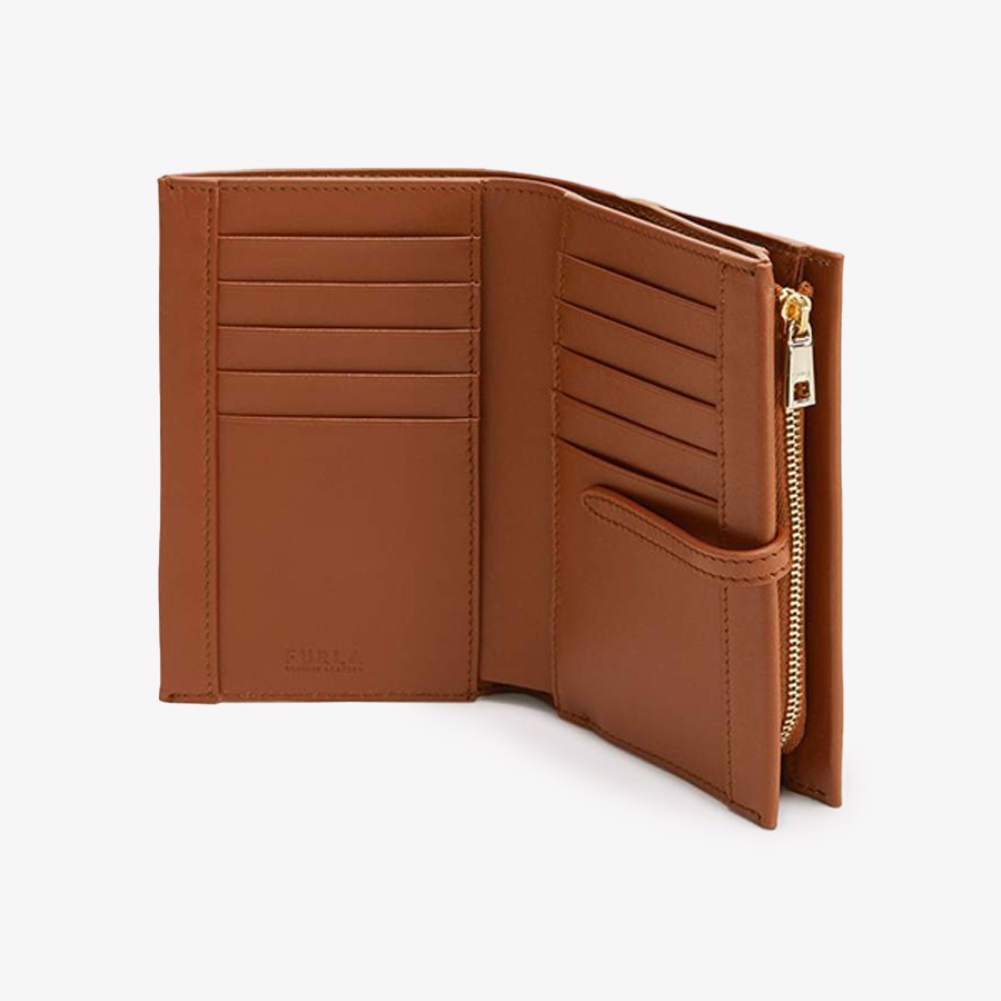 Ví Furla 1927 Continental Wallet
