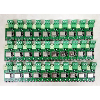 Mạch LED pháo hoa có âm thanh 2024