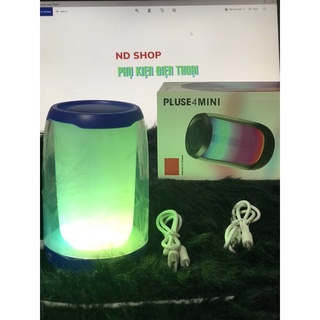 Loa bluetooth jbl loa mini loa bluetooth mini Pluse 4 mini NDshop