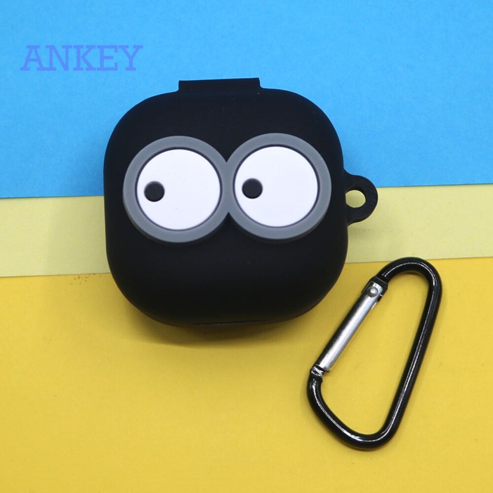 Samsung Galaxy Buds Live / Buds Pro / Buds 2 Case Hộp Đựng Bảo Vệ Tai Nghe Không Dây Cho Samsung Galaxy Buds Live 2020