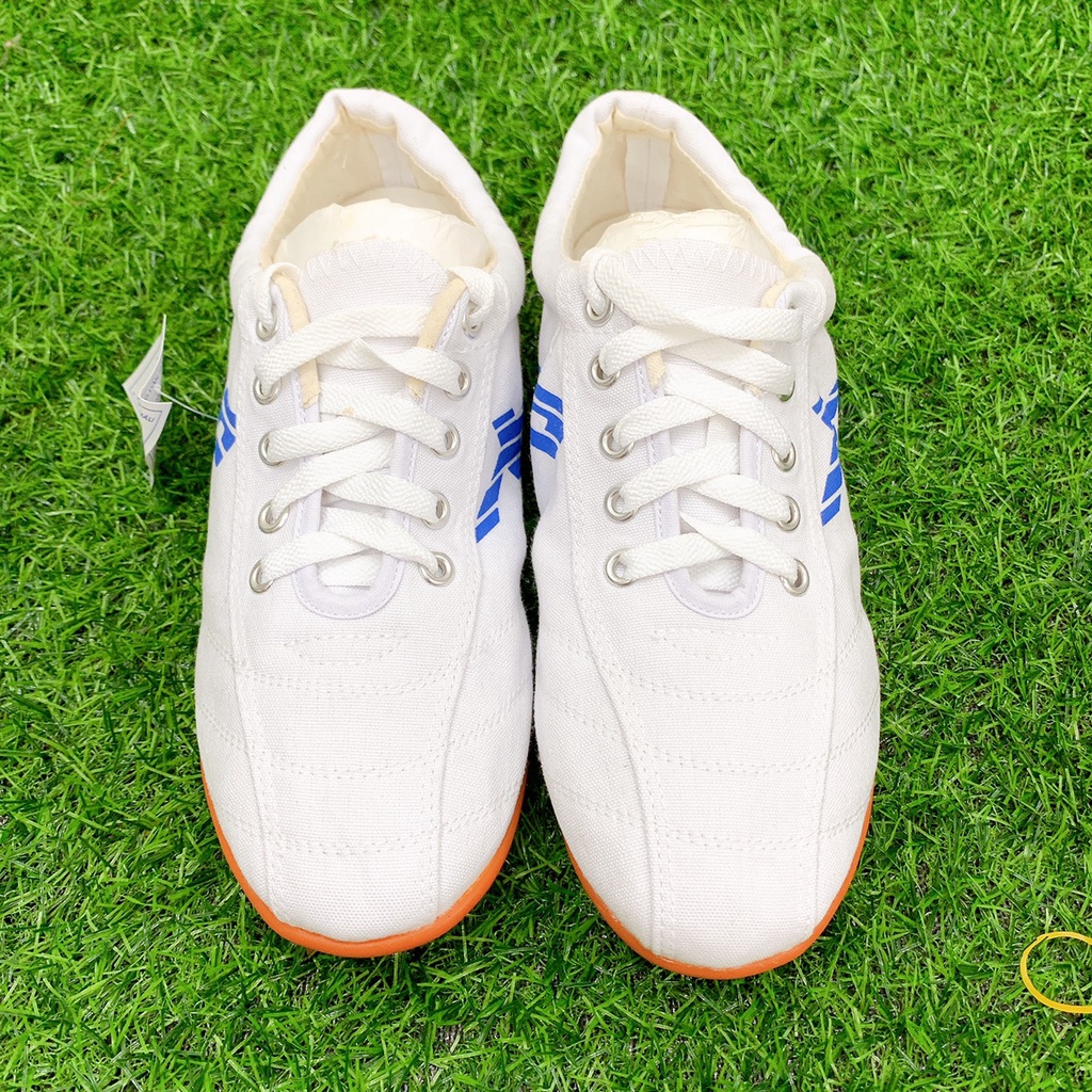 Giày Đá Bóng Thành Phát TP05 Khâu đế, Siêu bền Tặng Tất Thể Thao