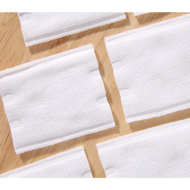 Bông Tẩy Trang Lameila Namu Makeup Cotton 222 Miếng